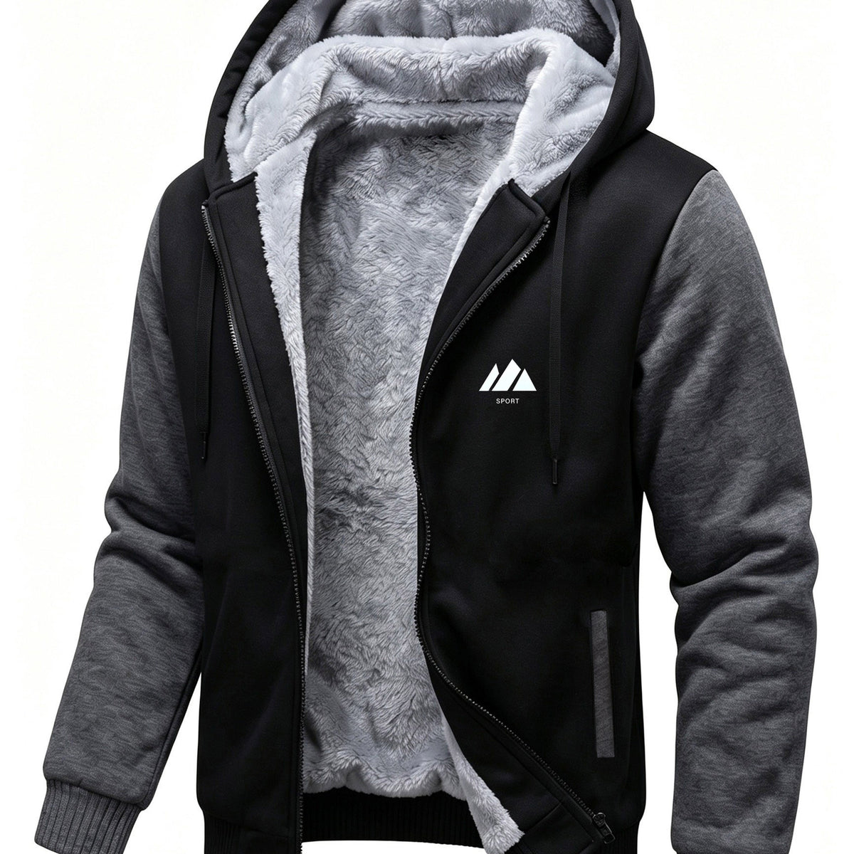 Gris-noir