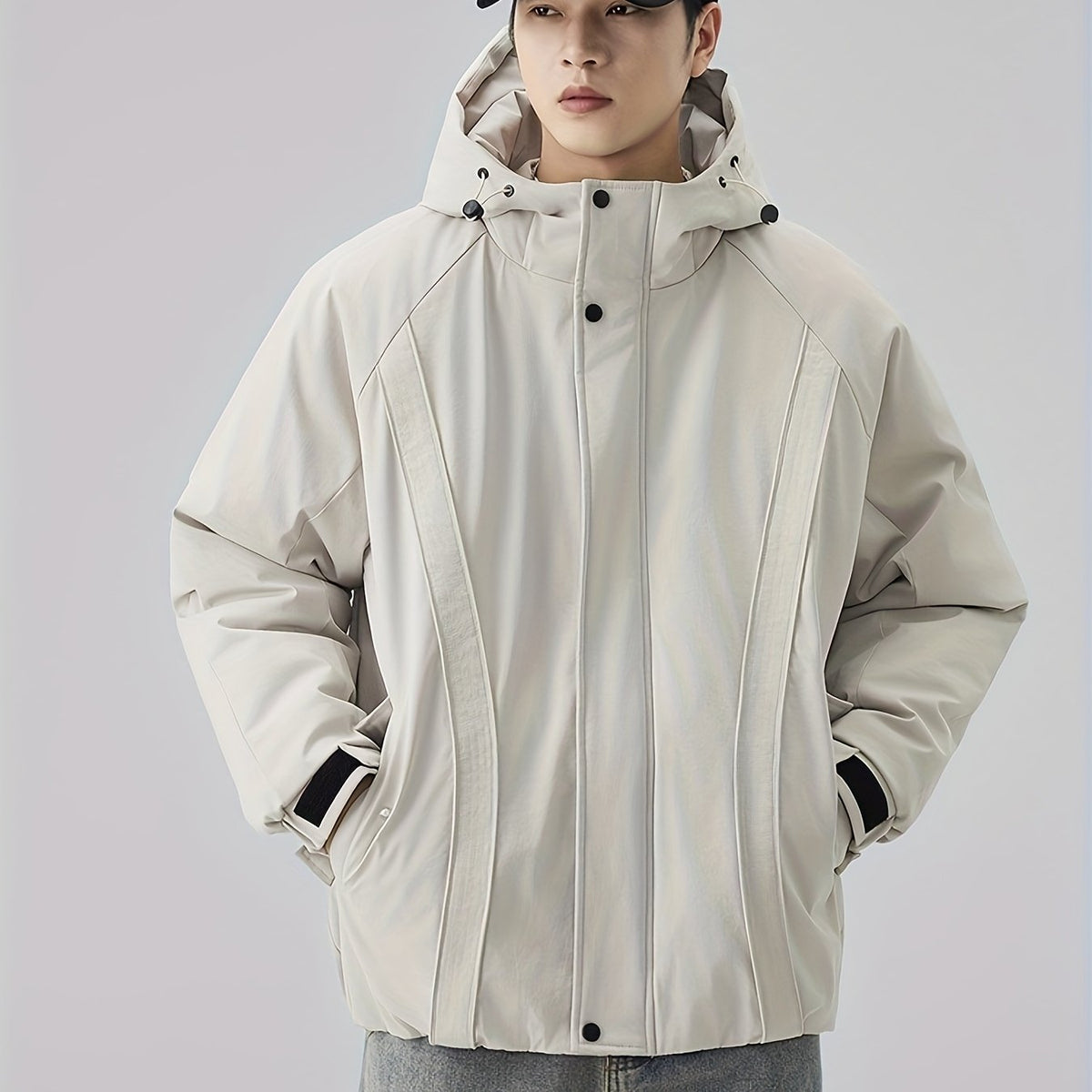 Abricot beige