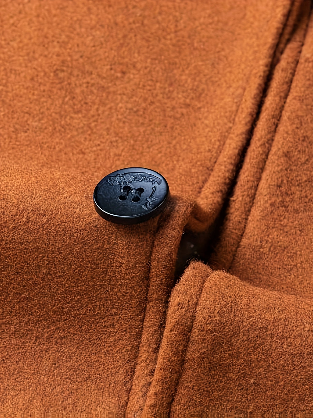 Manteau en laine mi-long, 50 % laine, tweed, photo 14