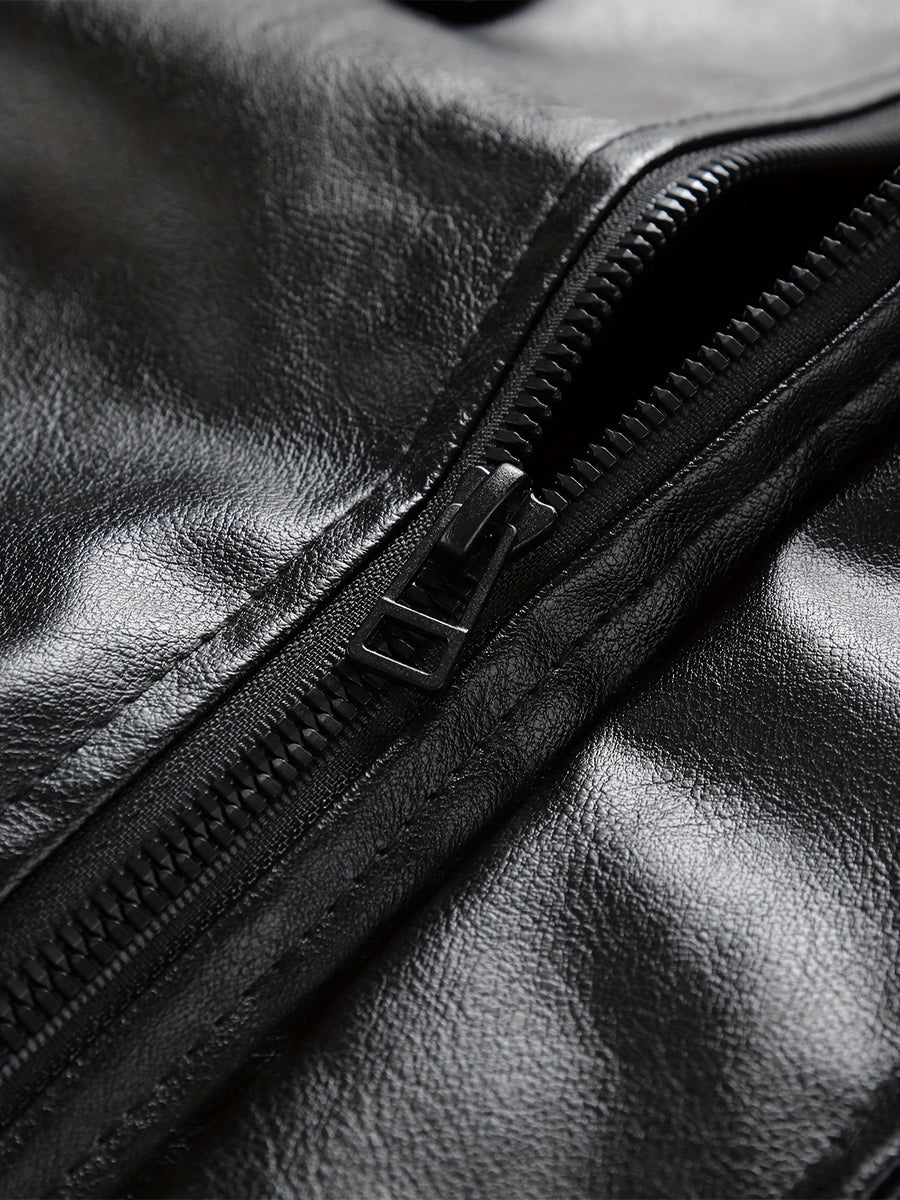 Veste, à revers, kaki, photo 25