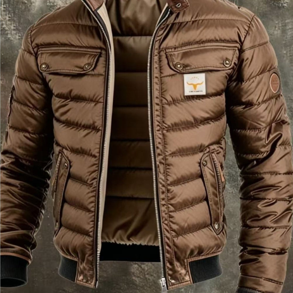 Marron foncé
