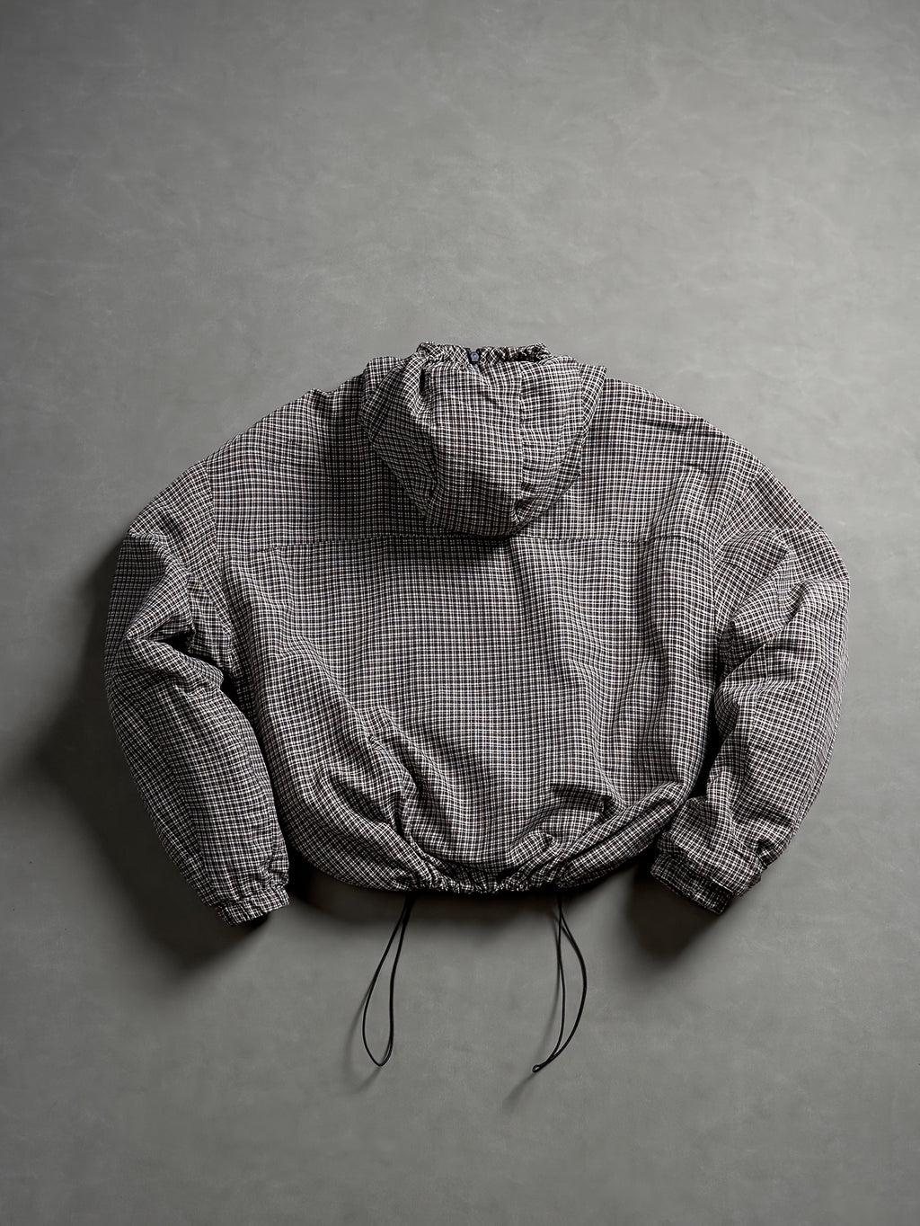 Veste pour homme, à capuche, bleu