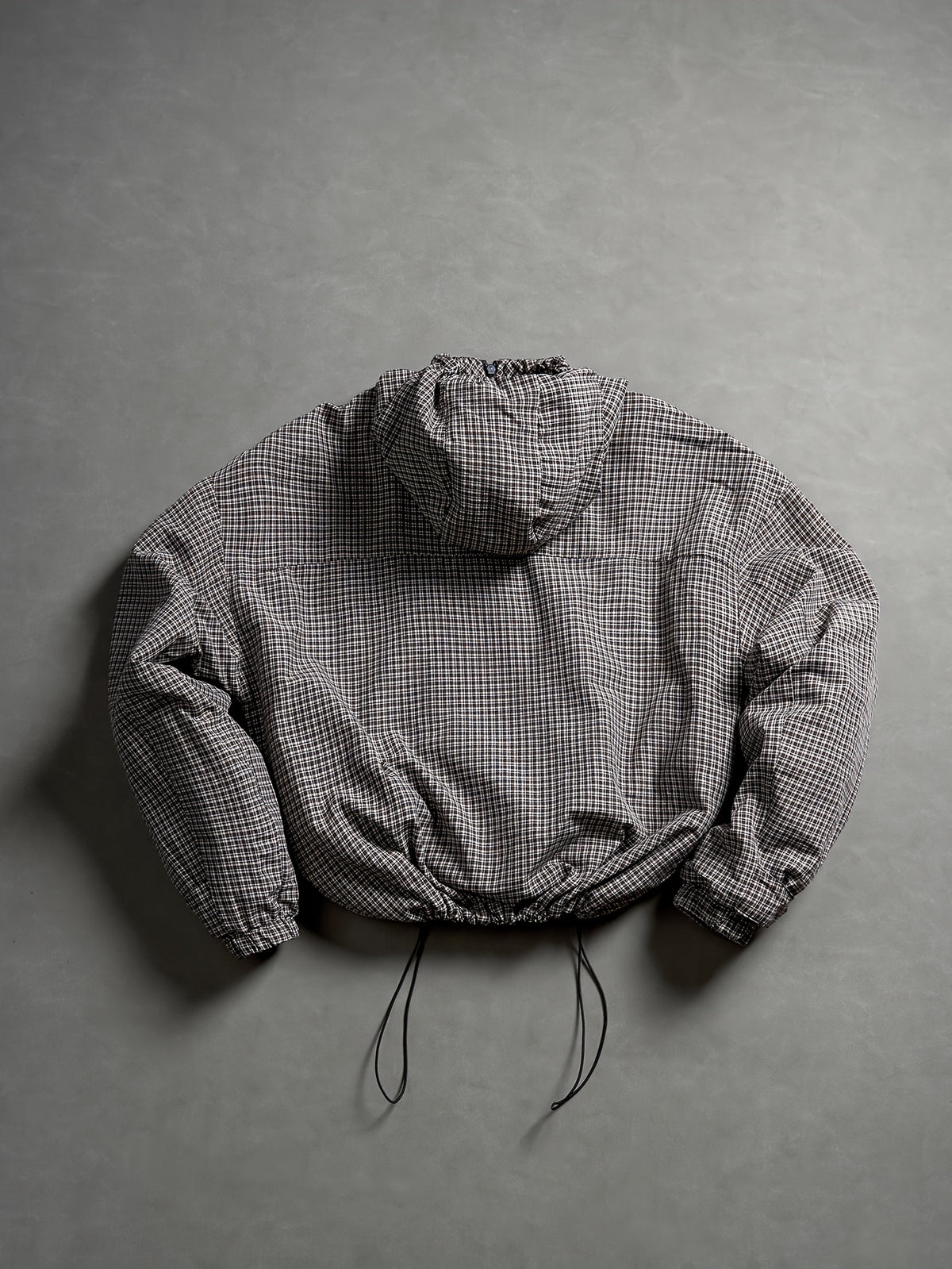 Veste pour homme, à capuche, bleu