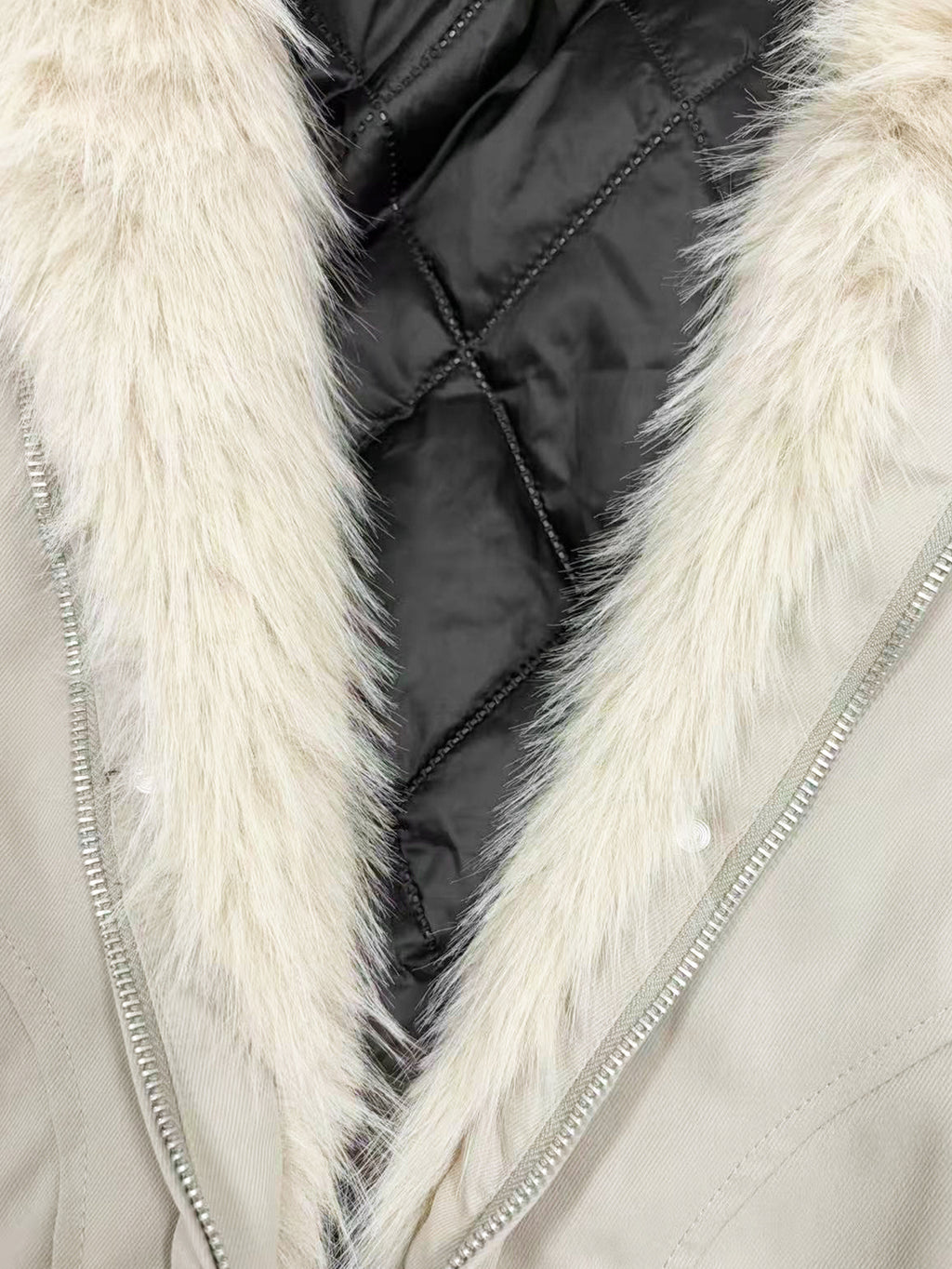 Veste pour homme, à capuche, modele 2