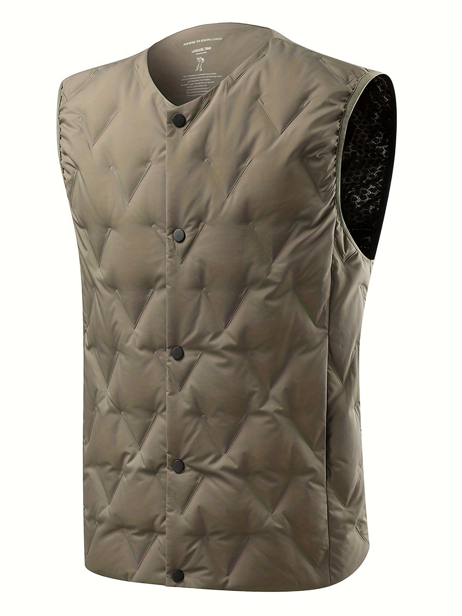 Veste matelassée, photo 9