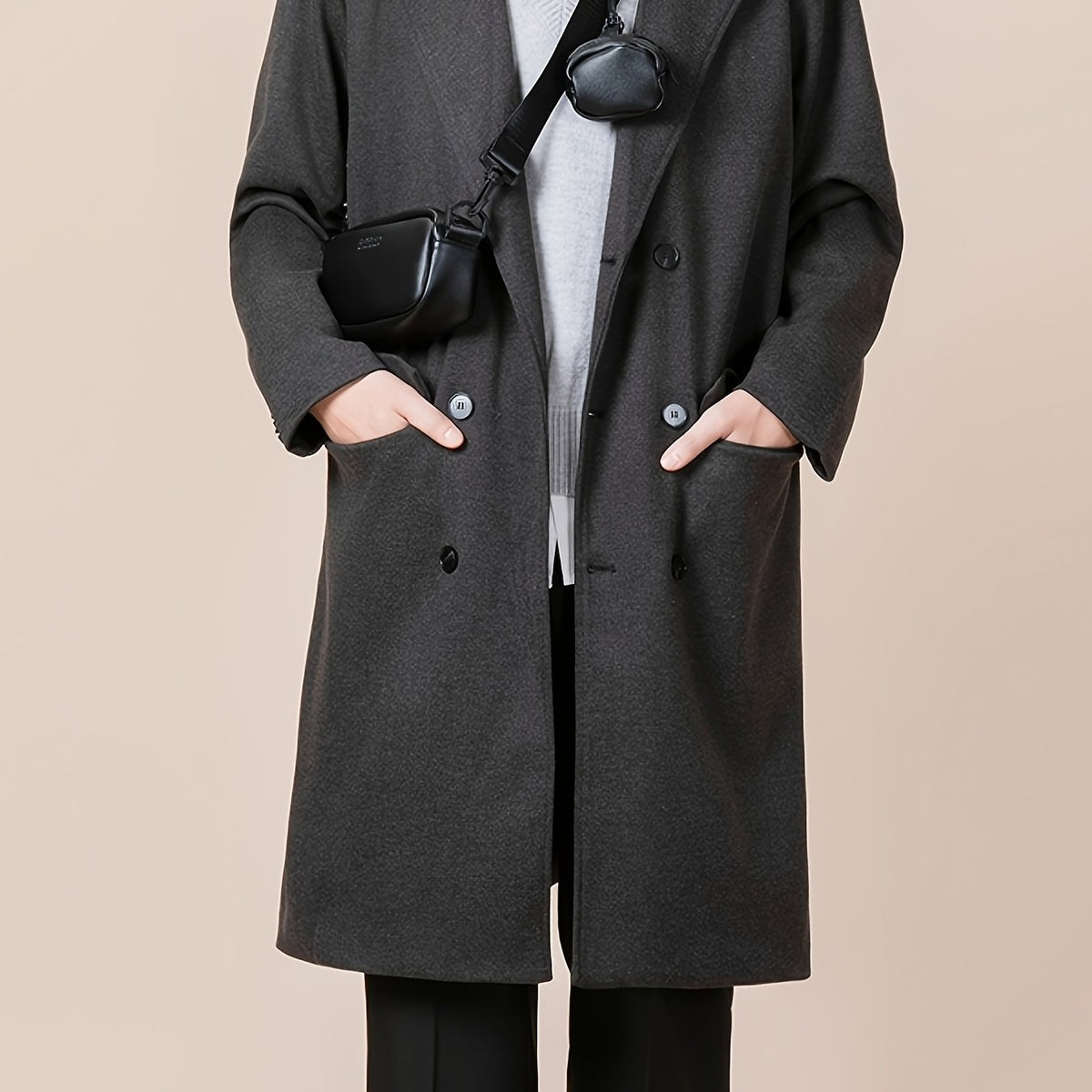 Gris foncé Image
