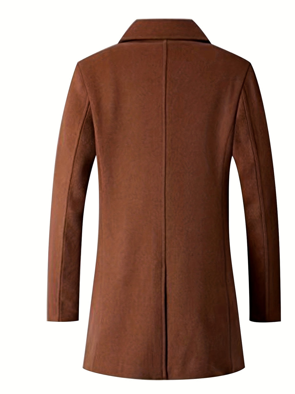 Manteau, grandes tailles, photo 13