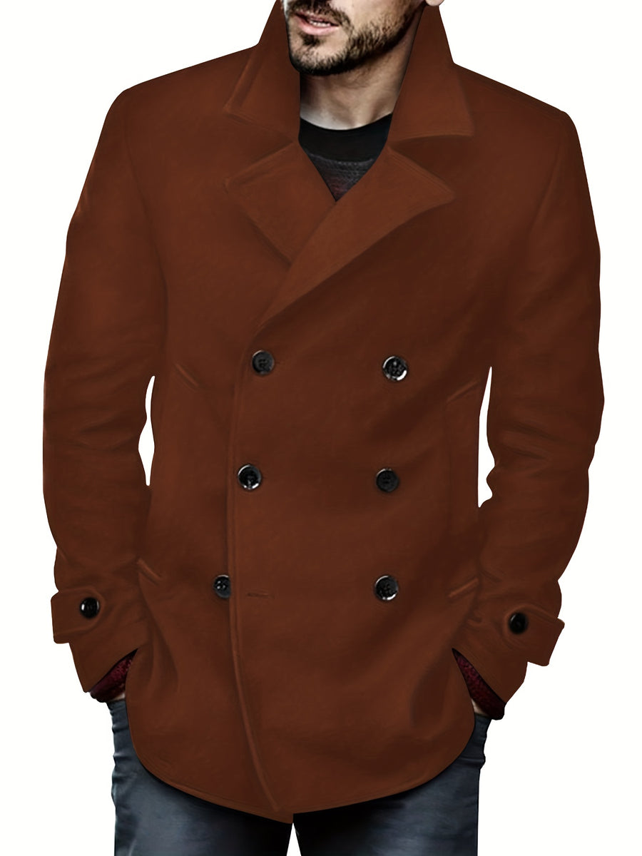 Manteau, grandes tailles, photo 14