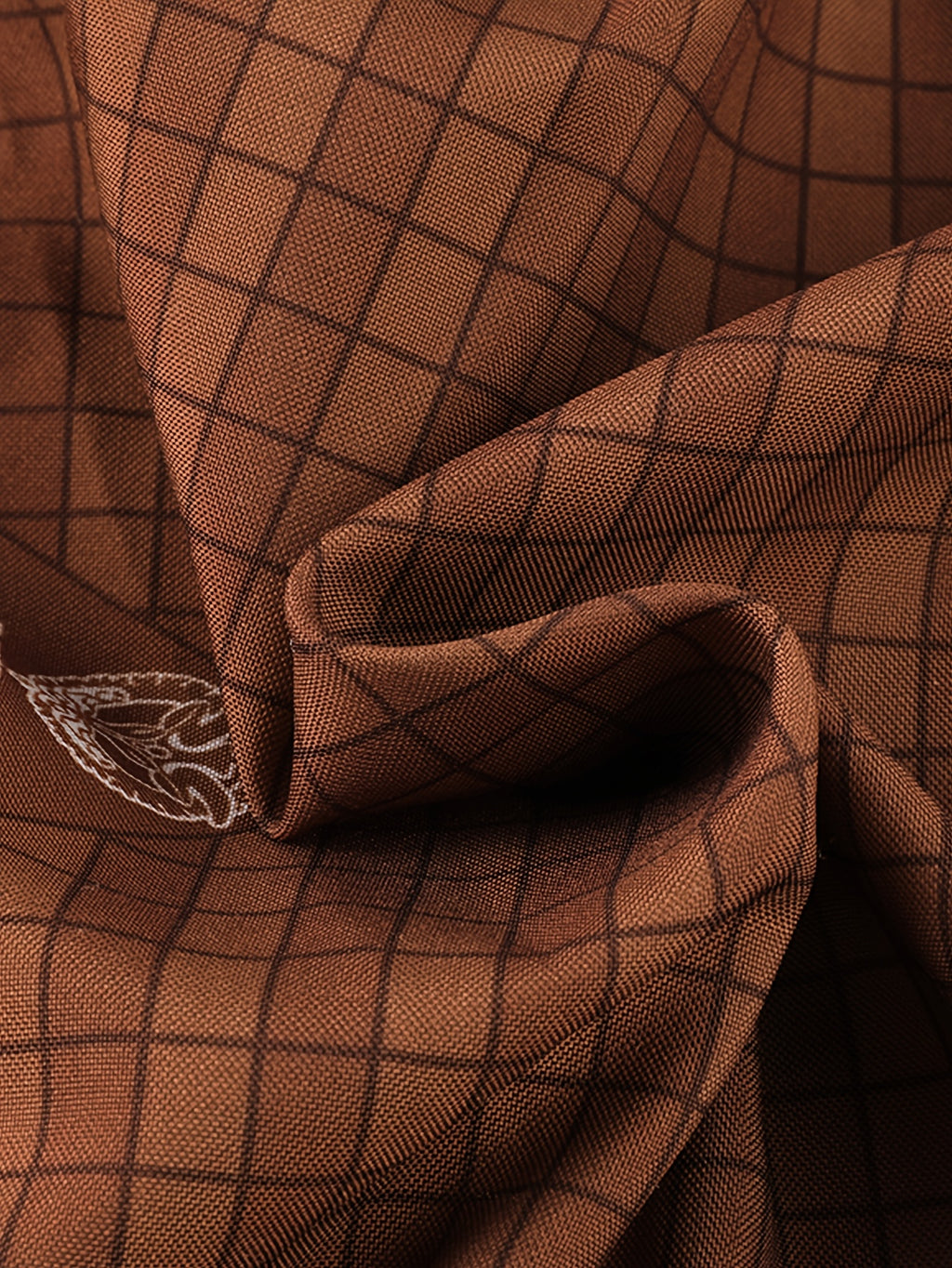 Veste en fausse fourrure, à revers, photo 10
