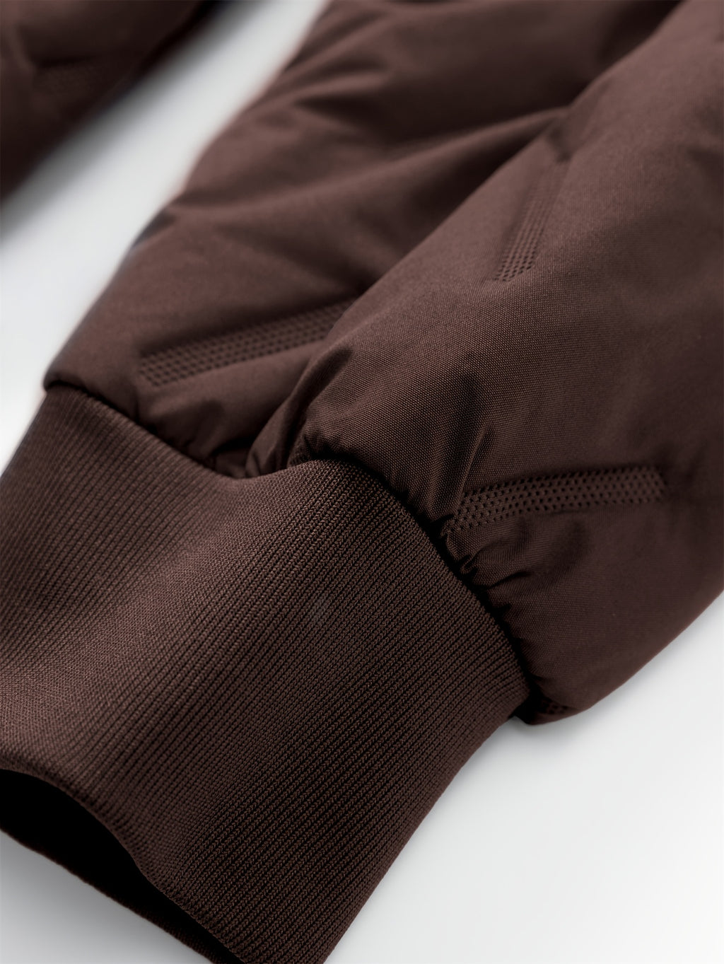 Manteau matelassé pour homme, coupe-vent, à capuche, bleu foncé