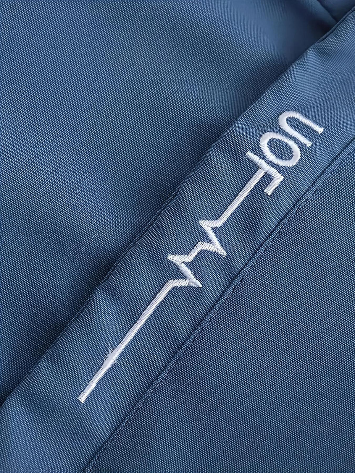 Veste pour homme, à capuche, modele 9