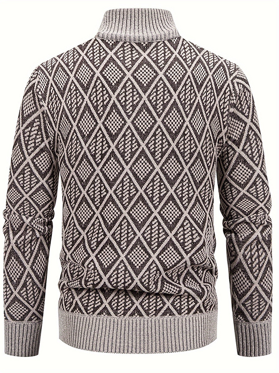 Manteau, à col montant, photo 7