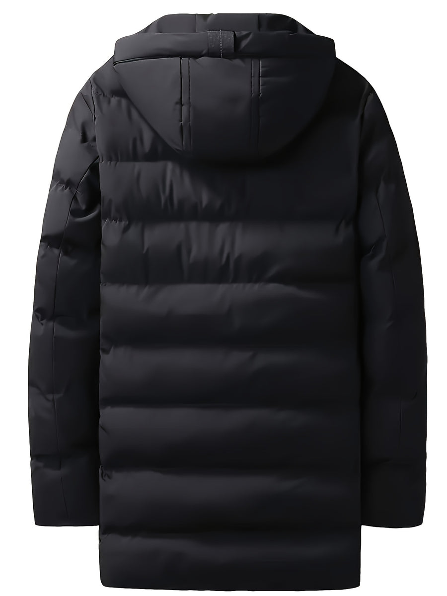 Manteau, imperméable, à capuche, photo 5