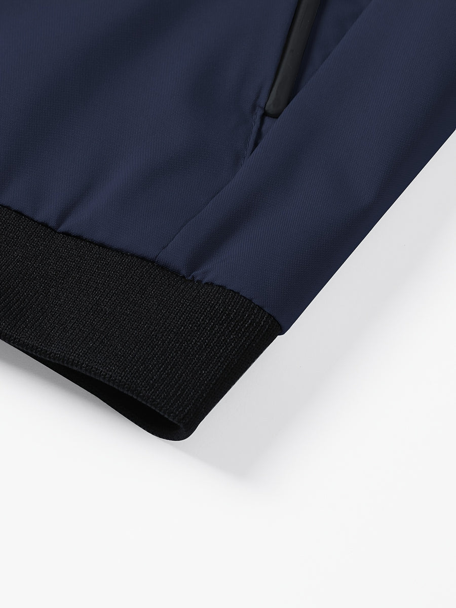 Veste, zone grise, photo 19