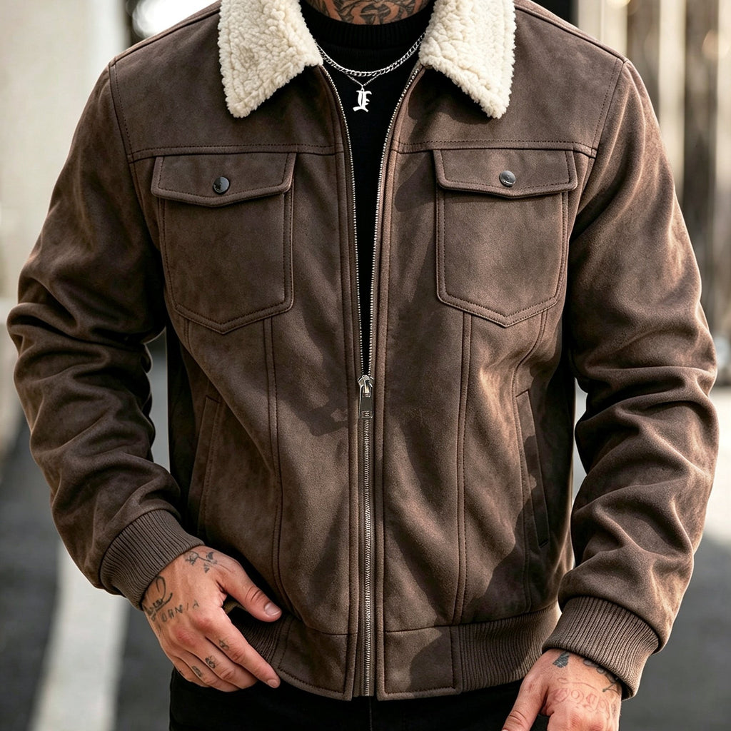 Marron foncé