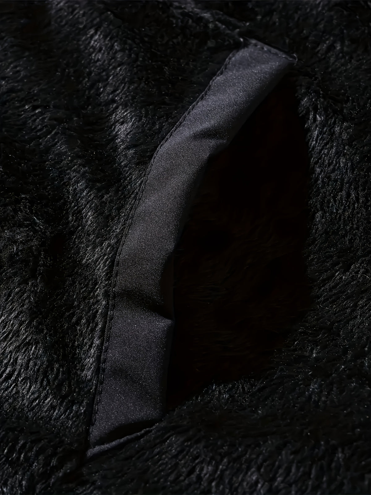 Veste pour homme, à capuche, brun jaunâtre