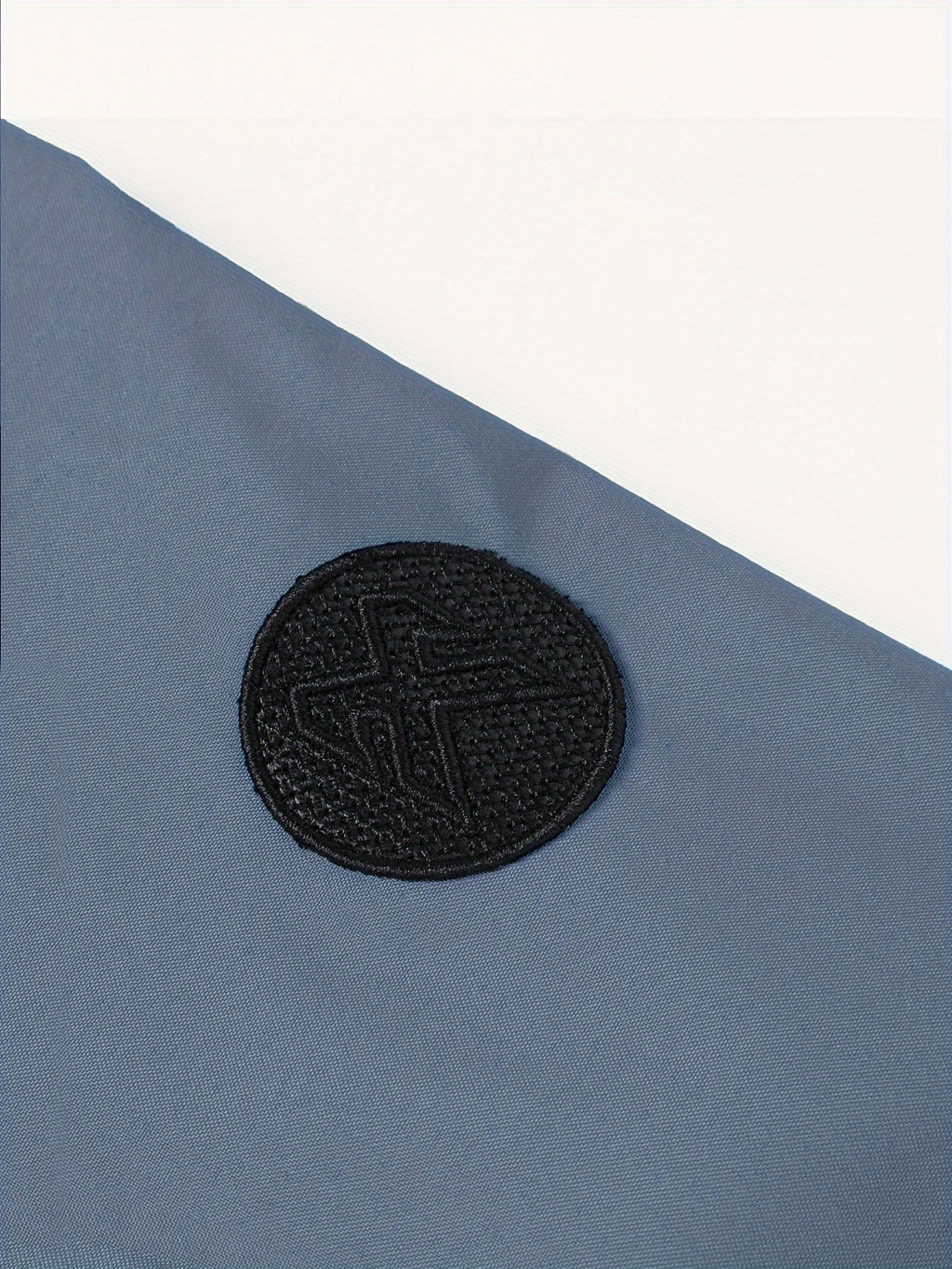 Veste, zone grise, photo 11