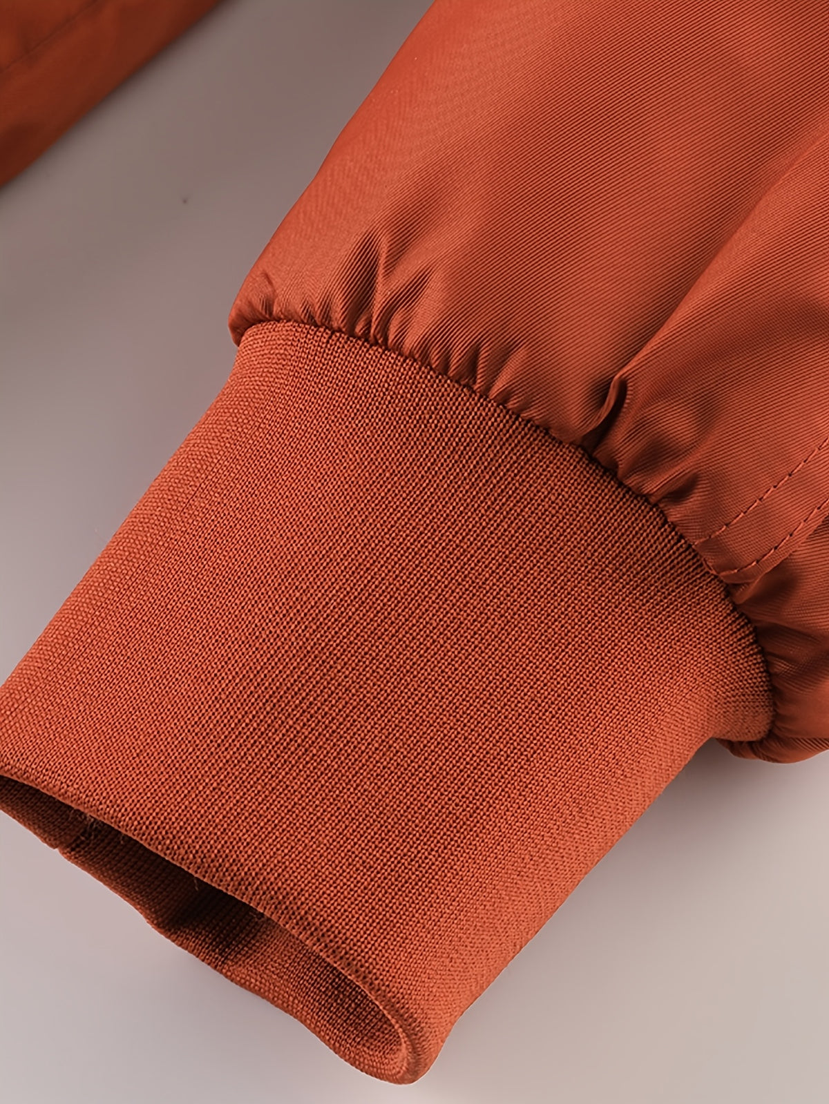 Veste pour homme, à capuche, vert foncé