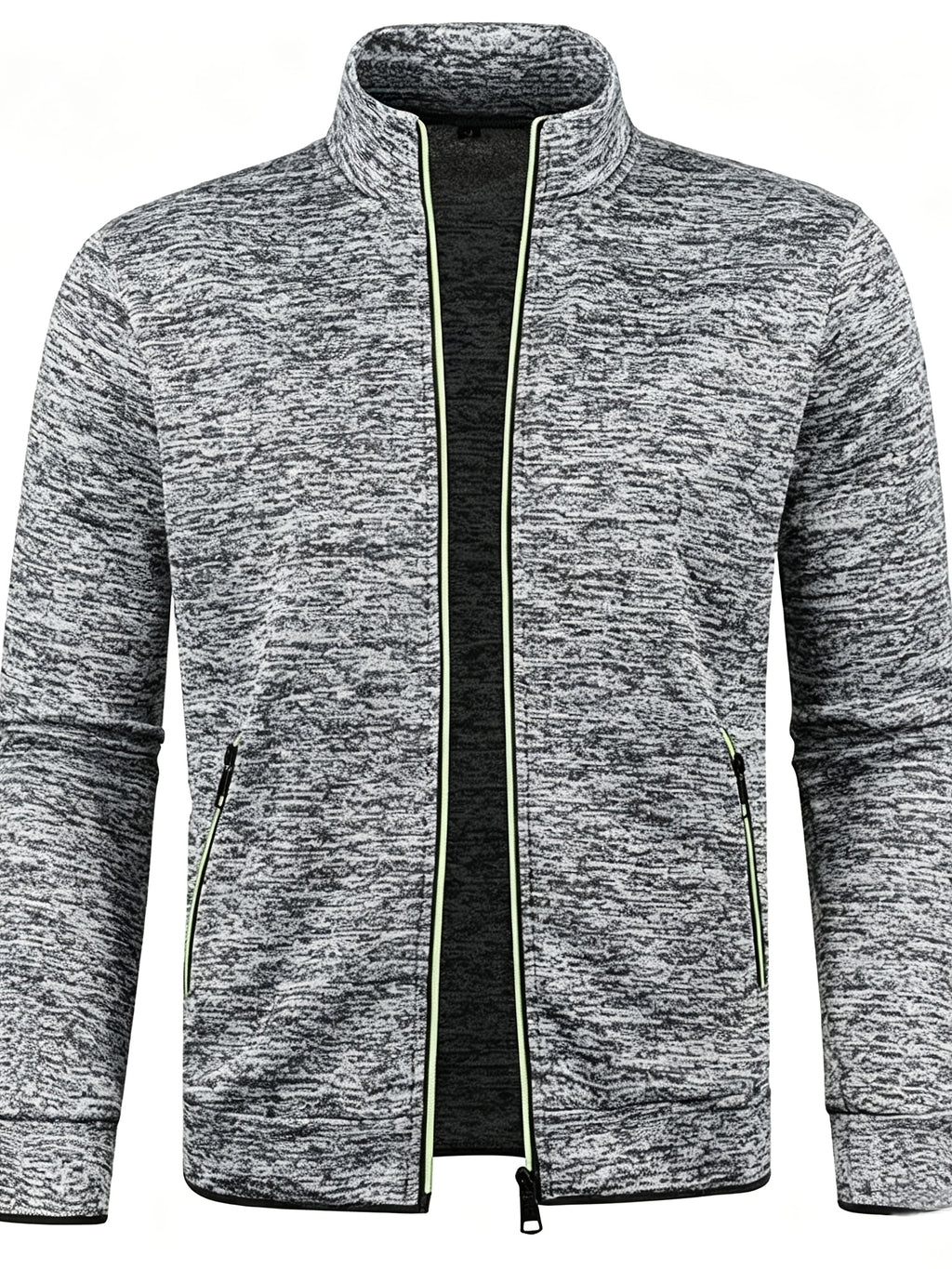 Veste longue, photo 14