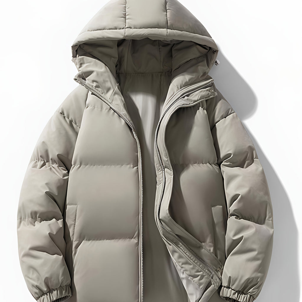 Veste, à capuche, matcha, coloris matcha