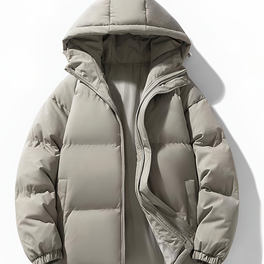 Veste, à capuche, matcha, coloris matcha