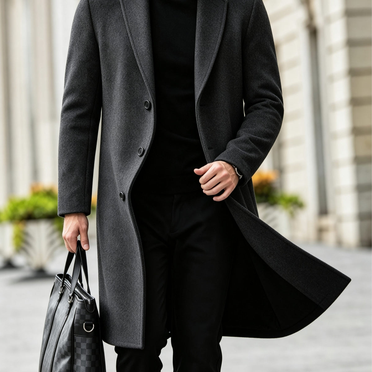 Gris foncé