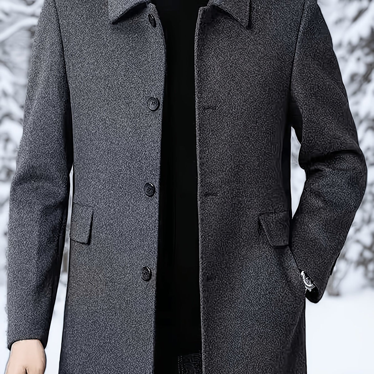 Gris foncé / FR 7XL Image