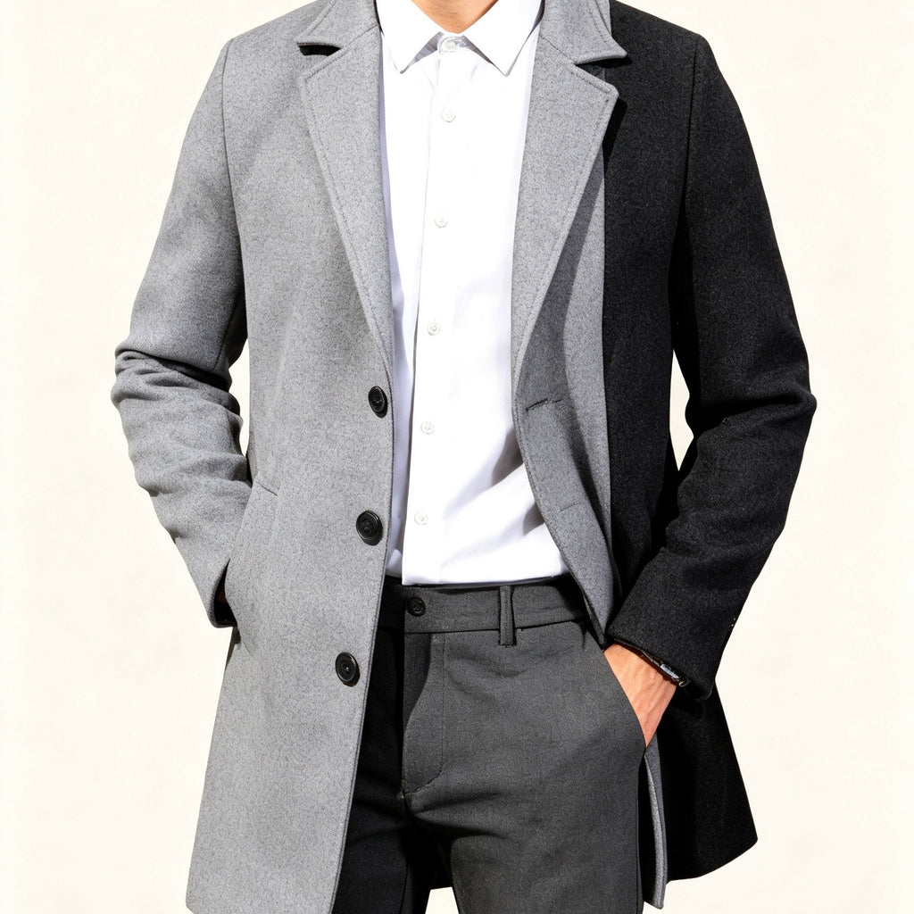 Gris argenté