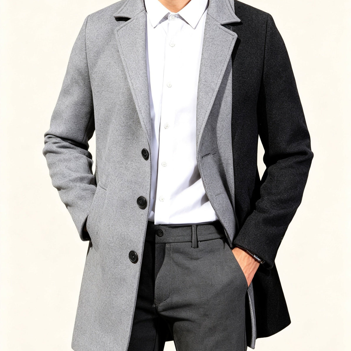 Gris argenté Image