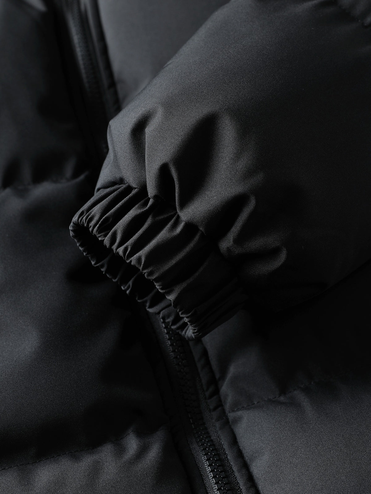 Manteau pour homme, à capuche, modele 9