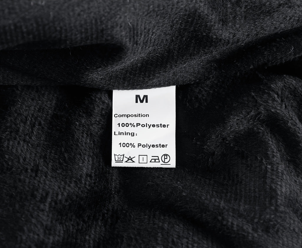 Gilet Homme Couleur Unie Col Montant, Cardigan Léger Sans Manches Automne Hiver, Veste Matelassée Décontractée pour les Trajets Quotidiens, Adaptable à Toute Occasion, photo 9