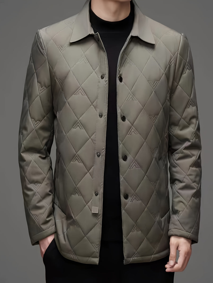 Veste, à revers, modele 12, photo 12