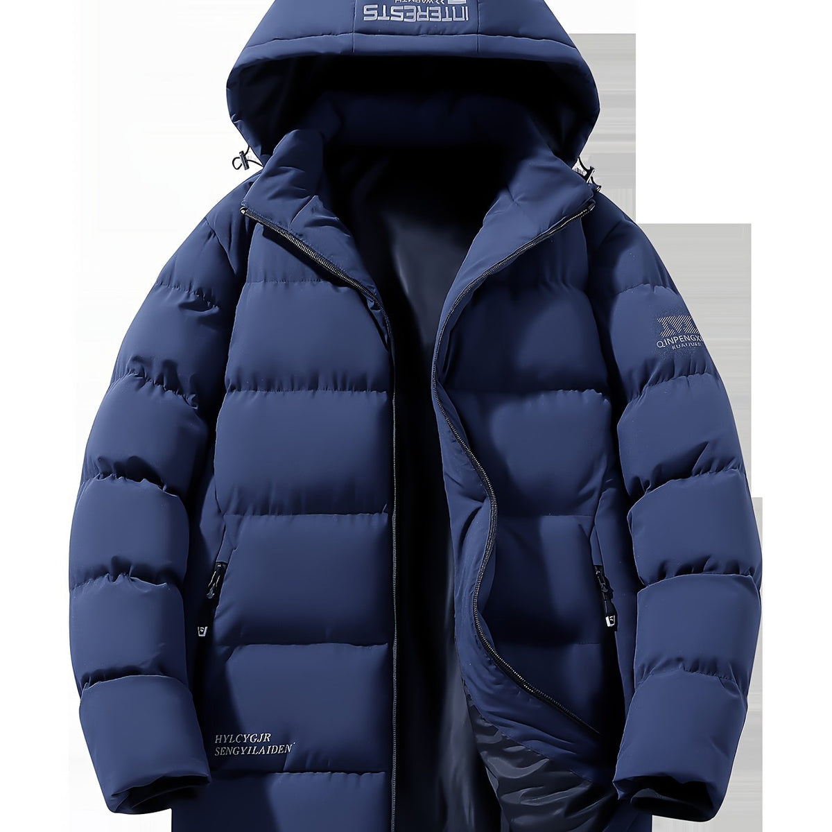 Bleu royal