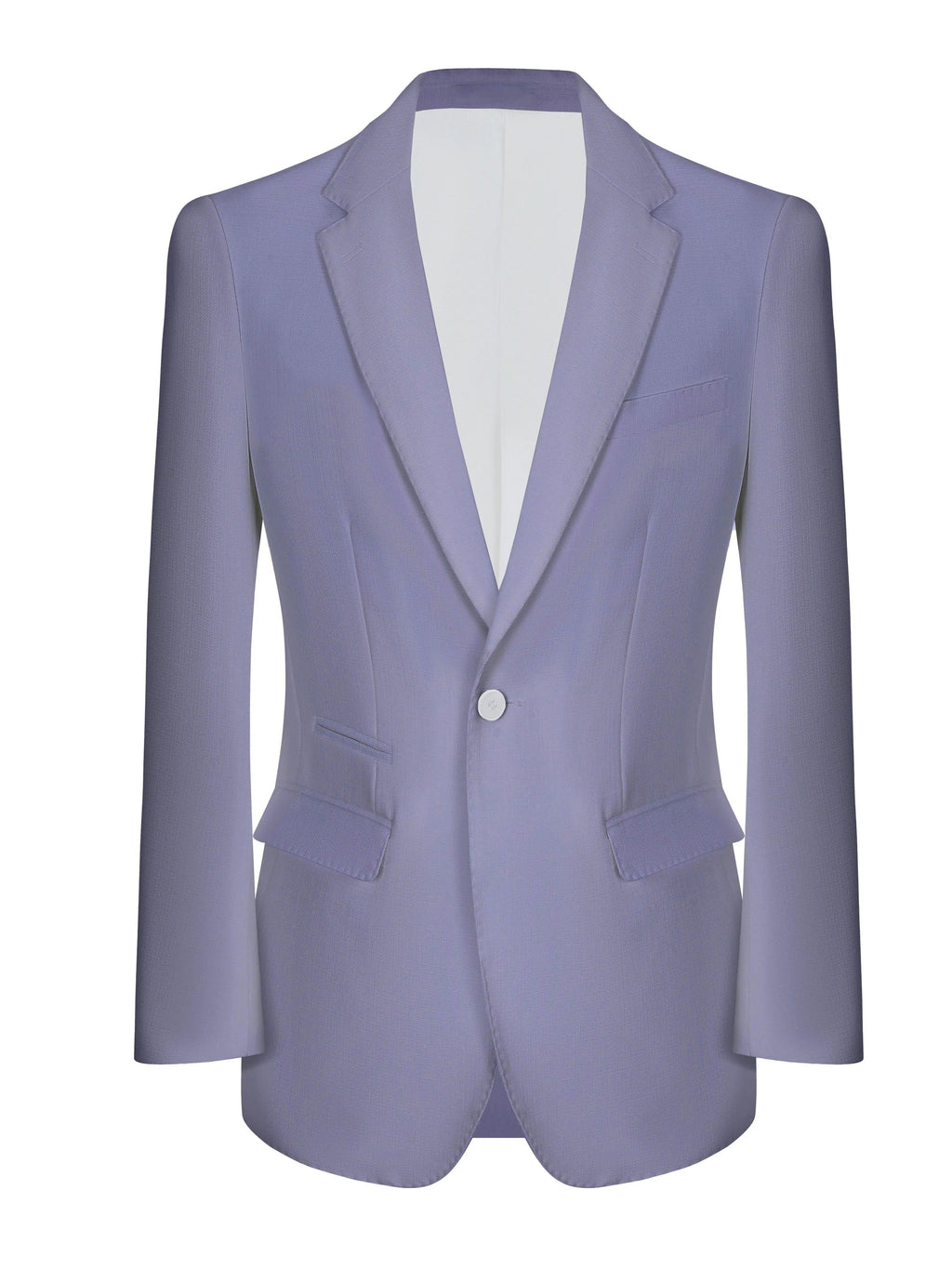 Manteau, à revers, laiteux, photo 11