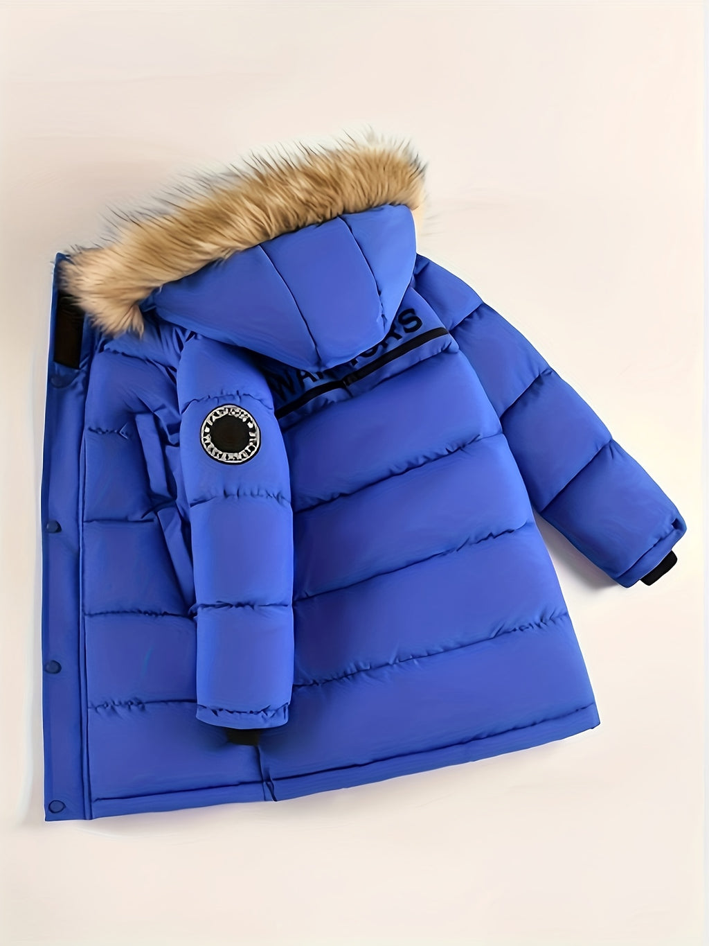 Veste pour homme, à capuche, modele 18
