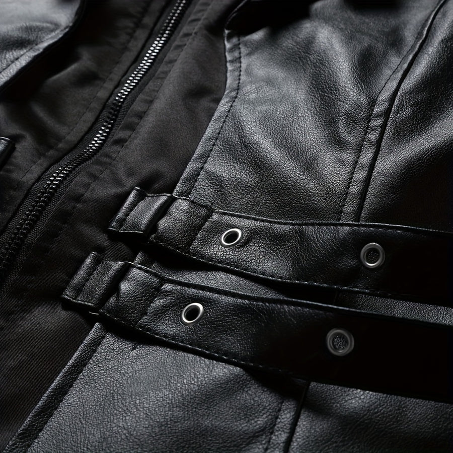 Manteau à revers automne hiver style western. Manteau trench long décontracté automne hiver, tendance et parfait pour l'automne et l'hiver en extérieur., photo 6