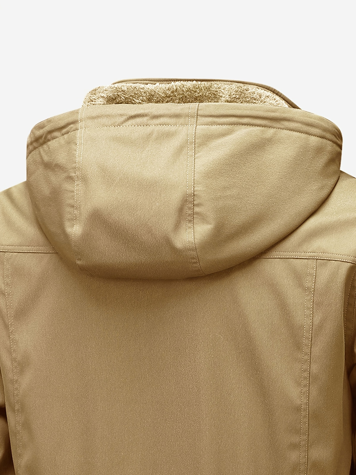 Veste pour homme, kaki