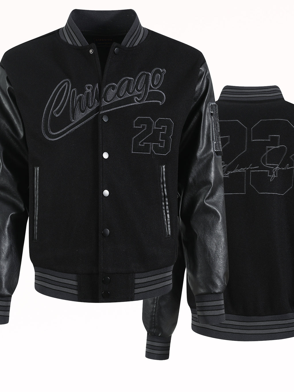 Veste long pour homme
