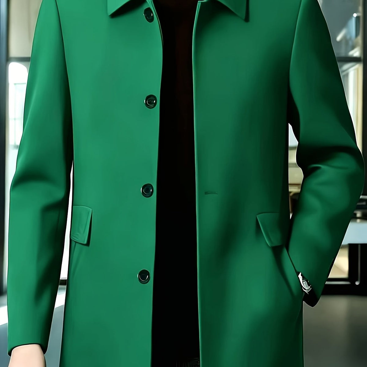 Vert / FR 3XL Image