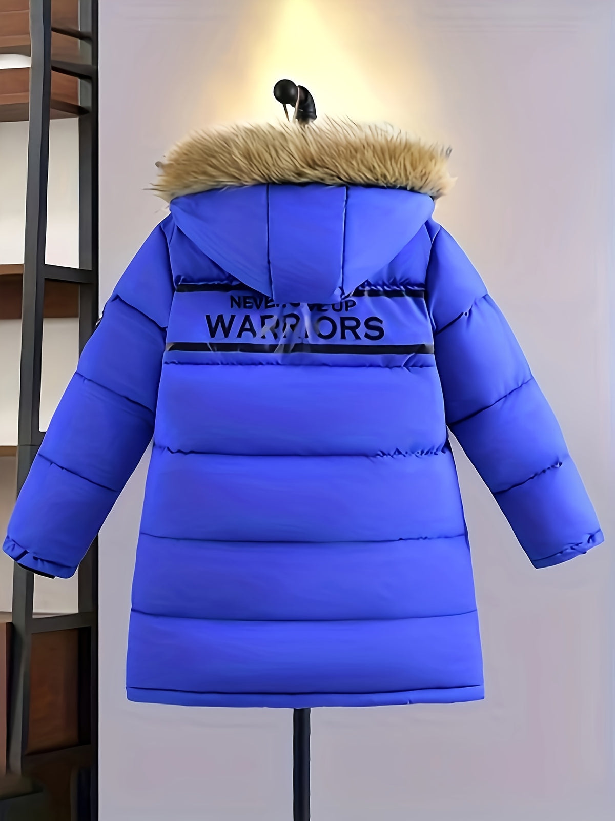Veste pour homme, à capuche, modele 18