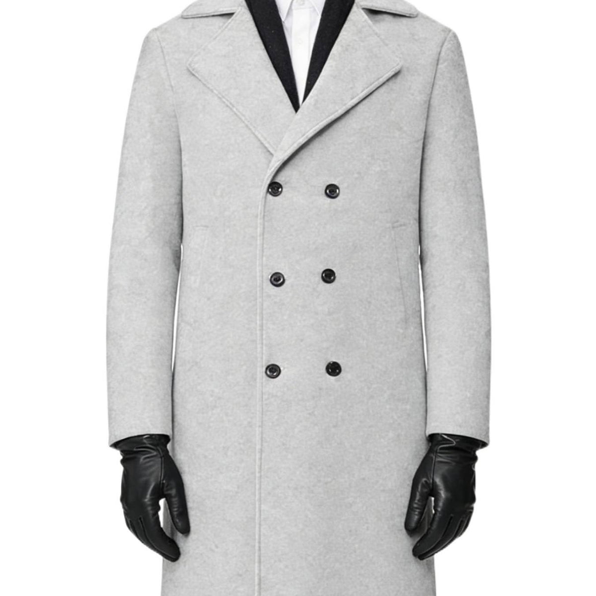 Gris clair Image