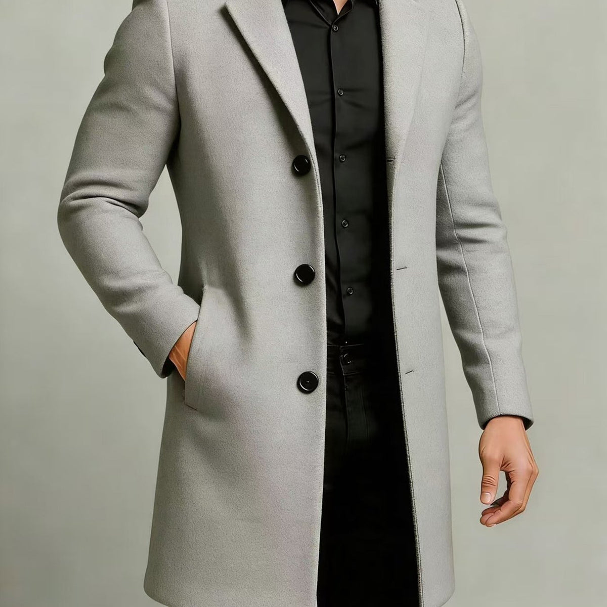 Gris clair