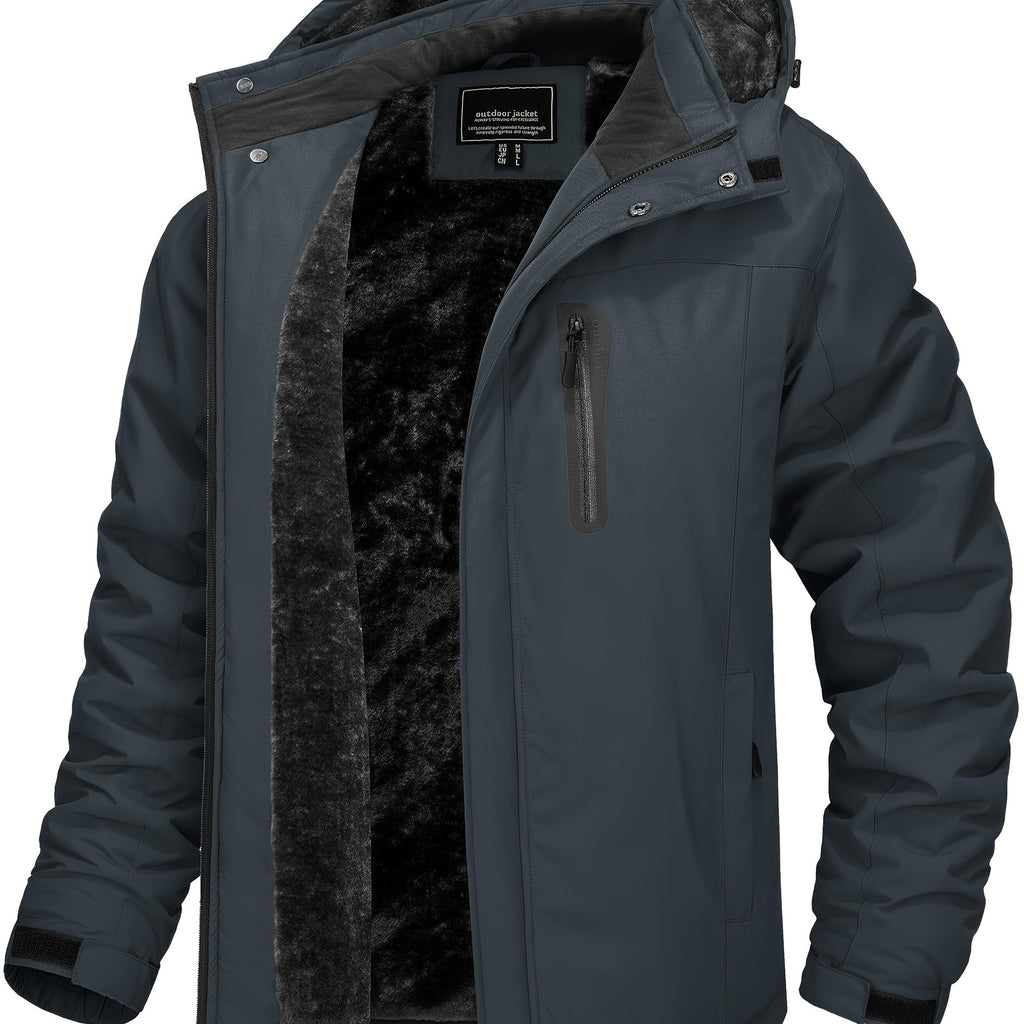 Gris Anthracite