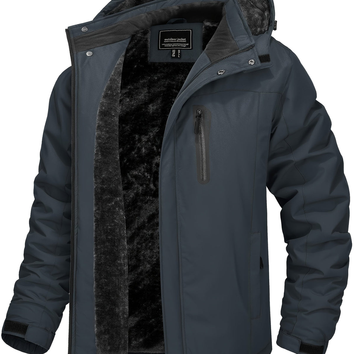 Gris Anthracite