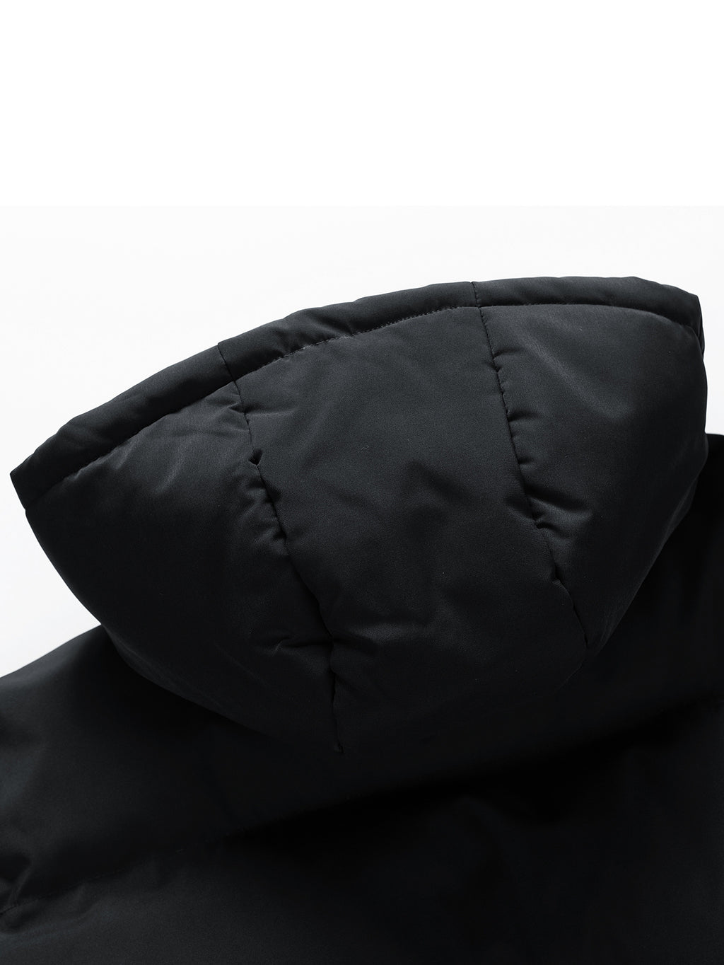 Veste pour homme, à capuche, beige
