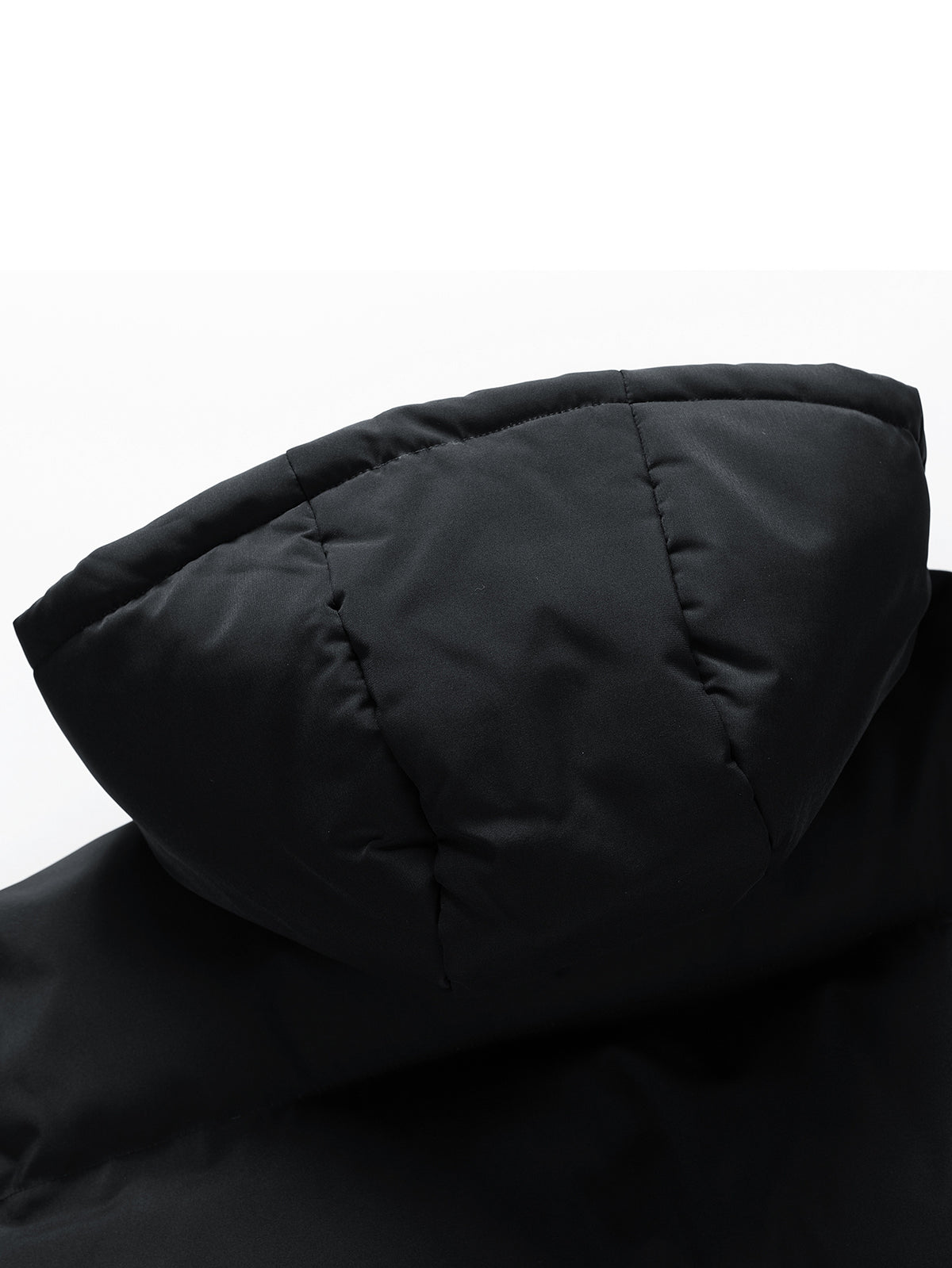 Veste pour homme, à capuche, beige