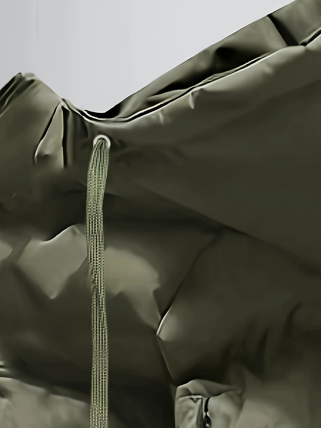 Veste pour homme, grandes tailles, à capuche, bleu marine