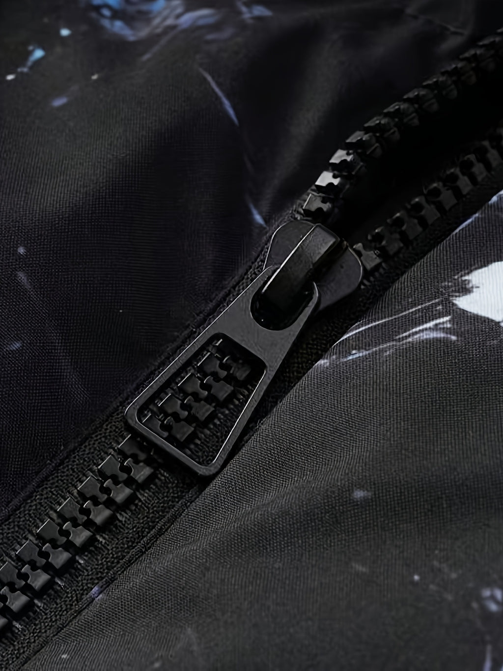 Veste pour homme, à capuche, modele 21