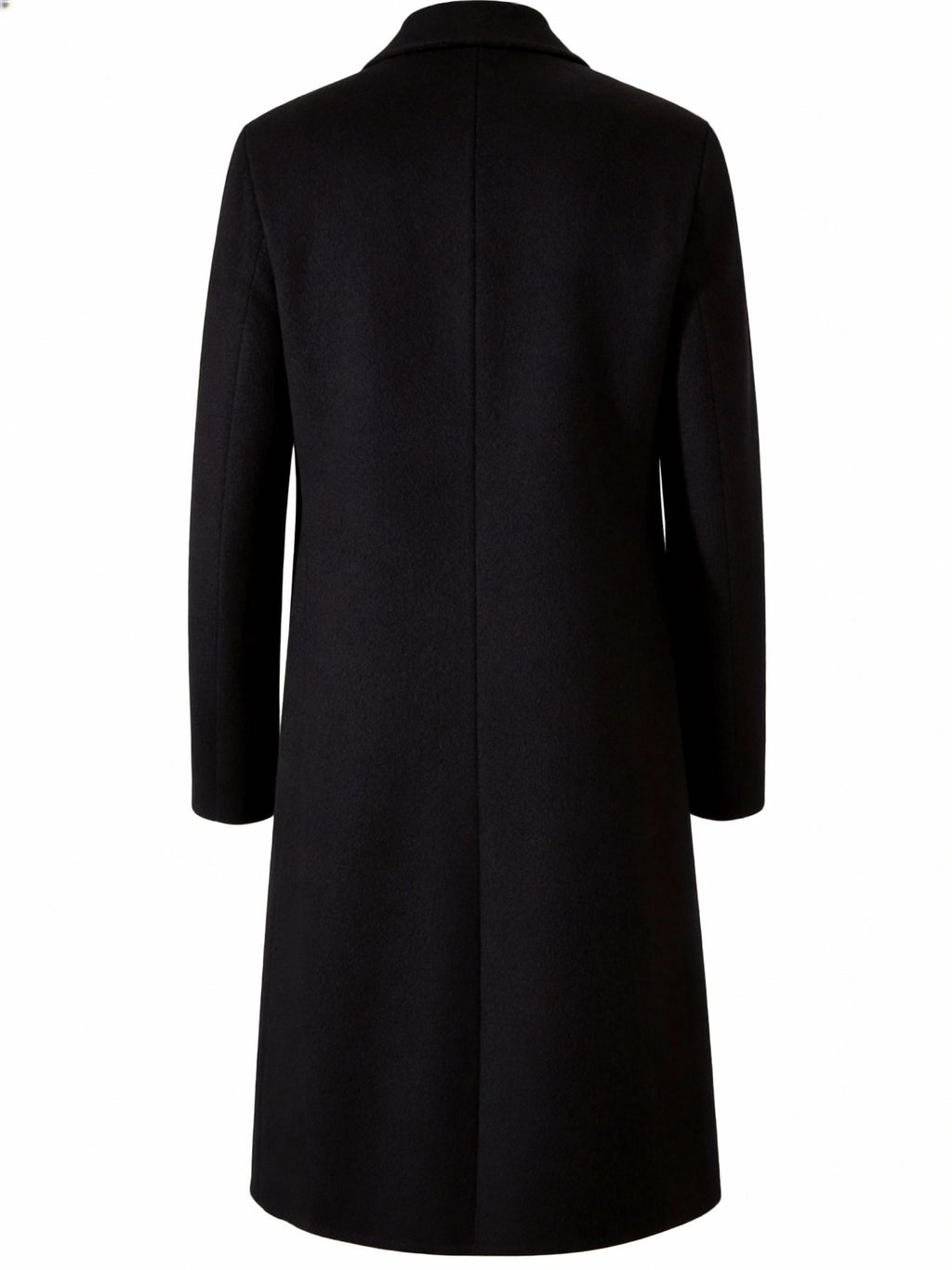 Veste, à revers, gris profond, photo 20