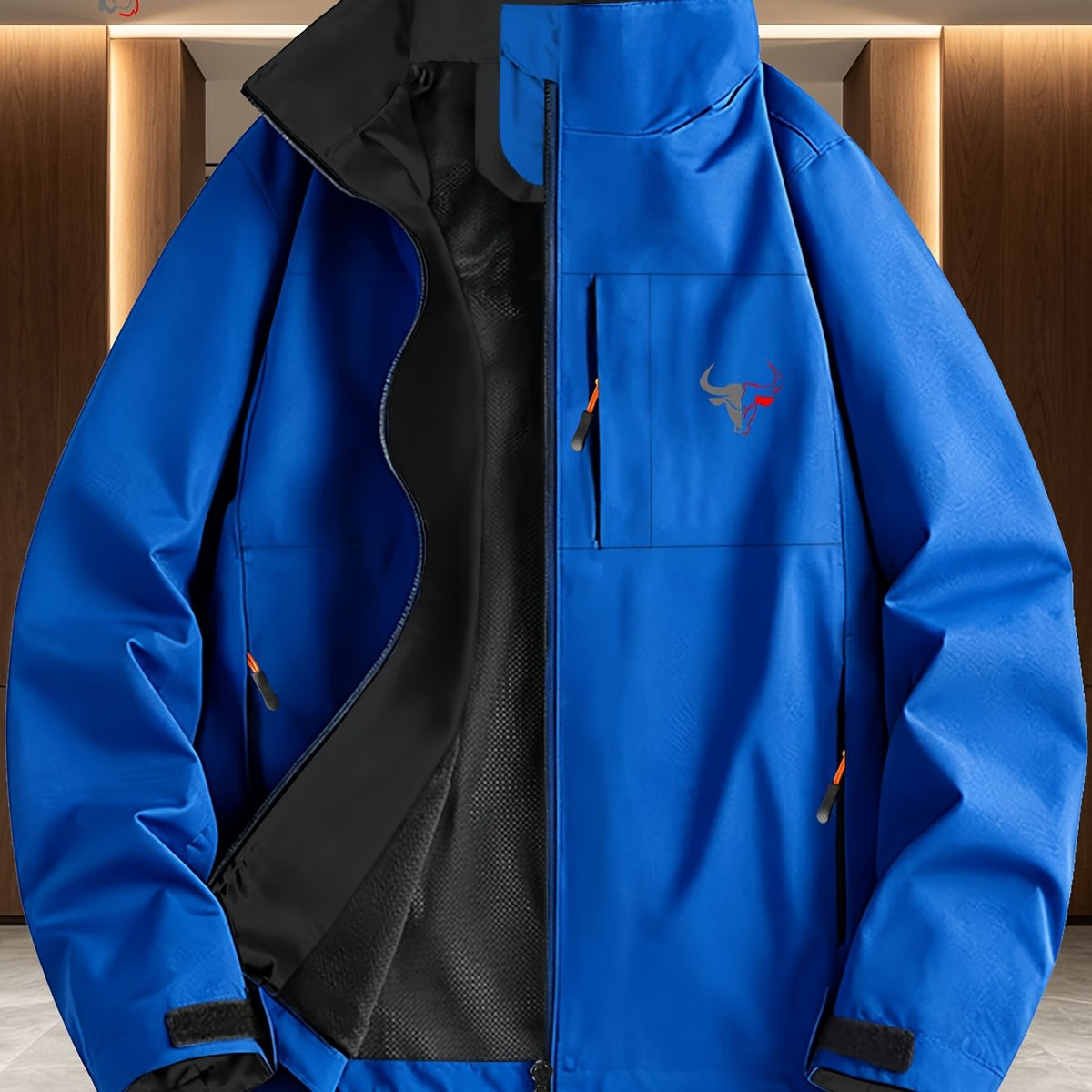 Bleu royal